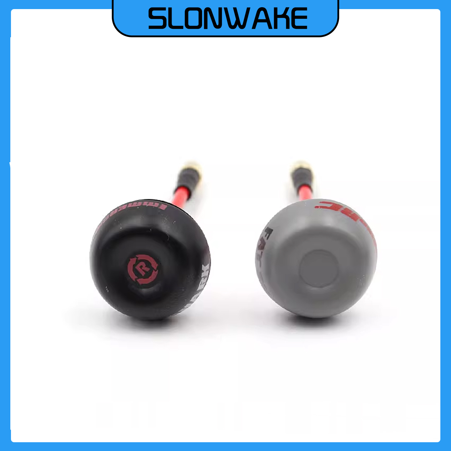 Drone Racing Antenna - Antena Jamur FatShark 5.8GHz RHCP |