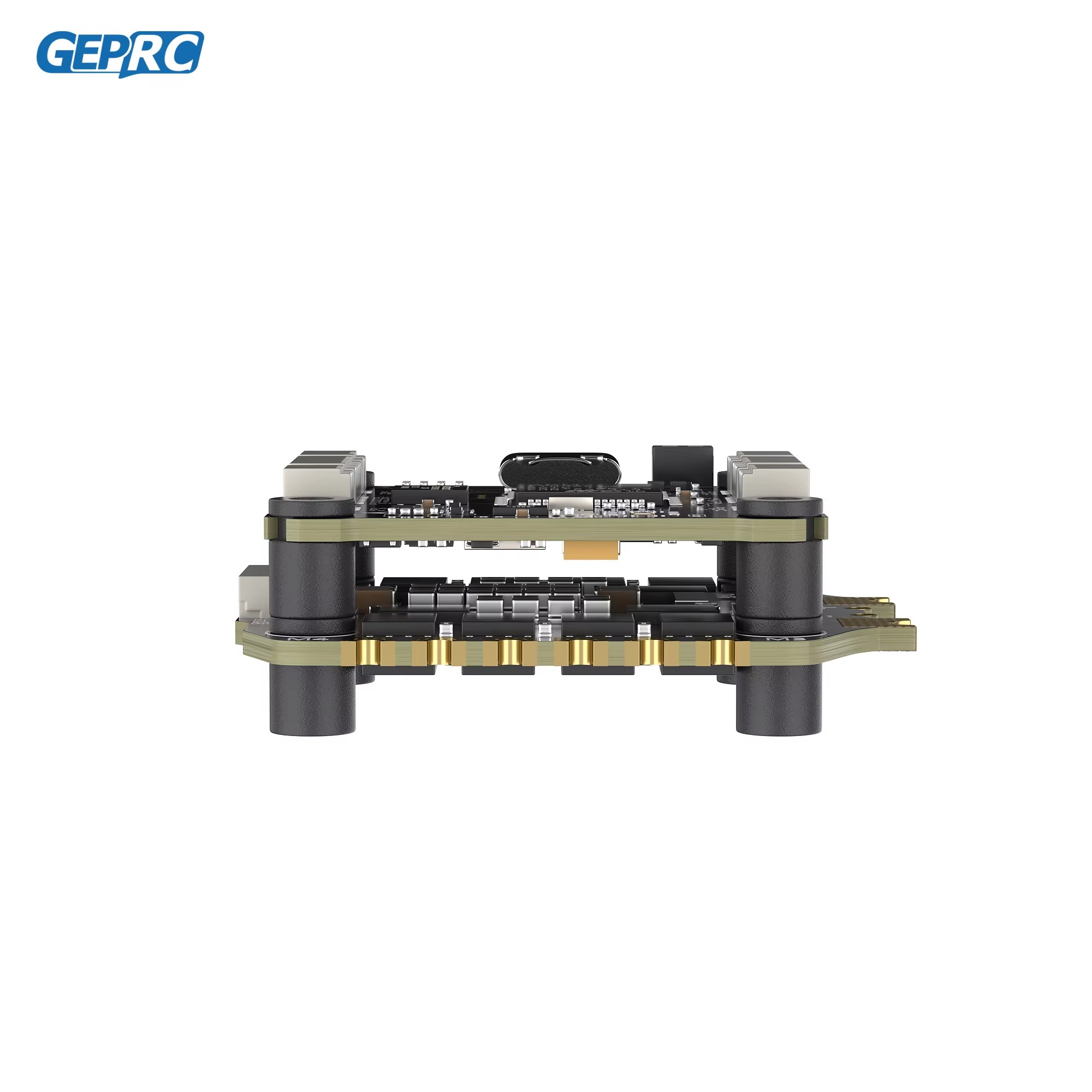 GEPRC TAKER F722 V2 Kontrol Pe - Drone Racing Flight Controller ulasan dan harga