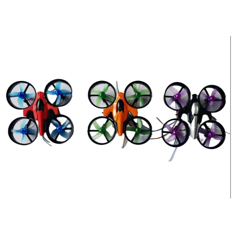 Kit Drone RC Mini DIY-BLH8700/ - Drone Racing Motor ulasan dan harga