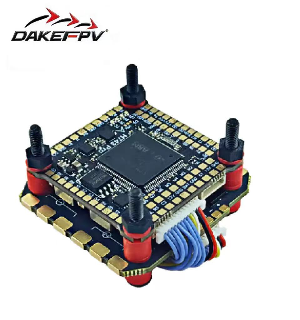 H743 Pro Flight Controller Blu - Drone Racing Flight Controller ulasan dan harga
