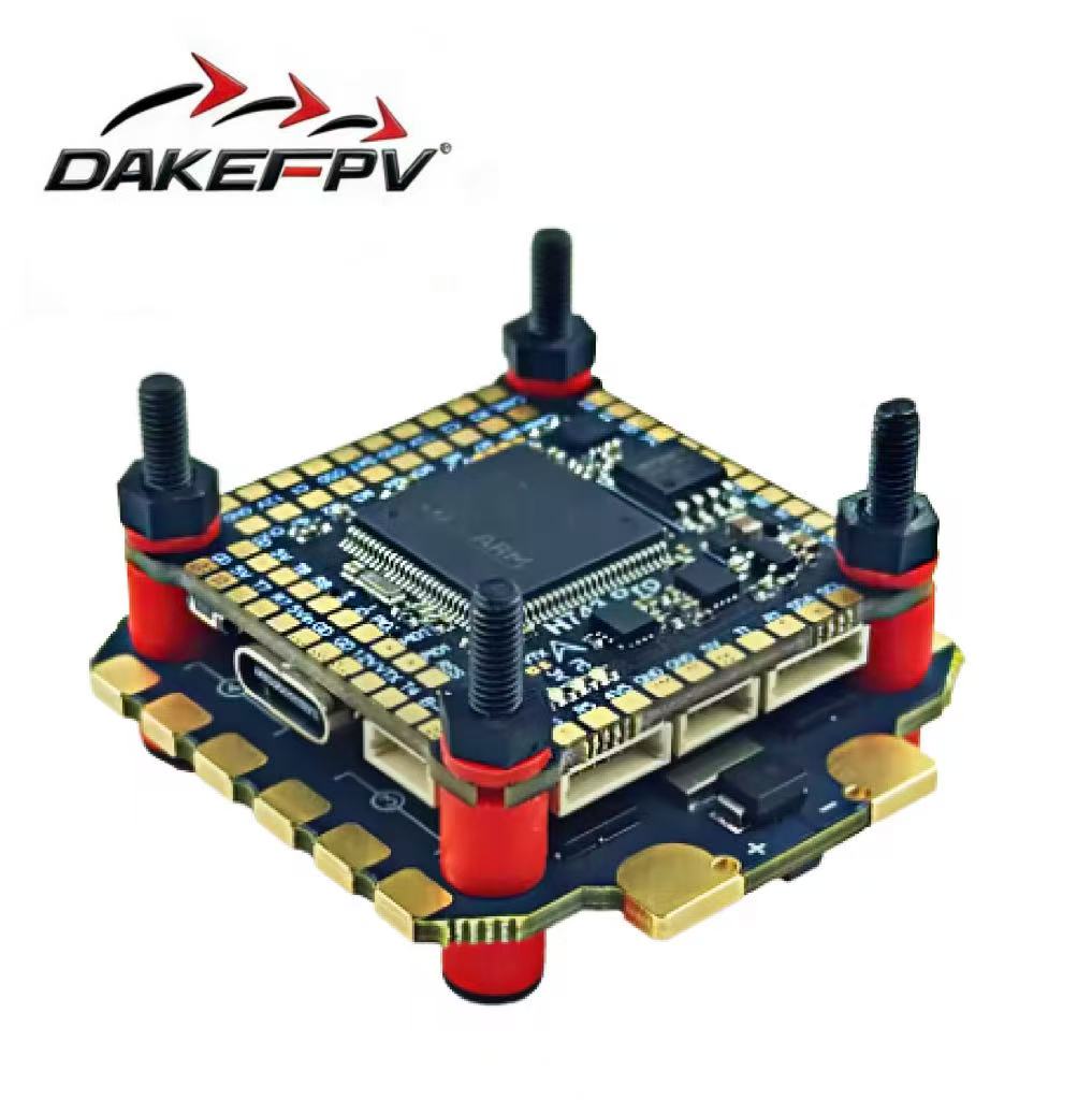 H743 Pro Flight Controller Blu - Drone Racing Flight Controller ulasan dan harga