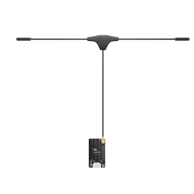 AS96-Untuk GEPRC ELRS Nano 915 - Drone Racing Antenna ulasan dan harga