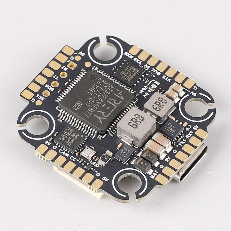 [LXYA68Z!] Untuk Drone Balap F - Drone Racing Flight Controller ulasan dan harga