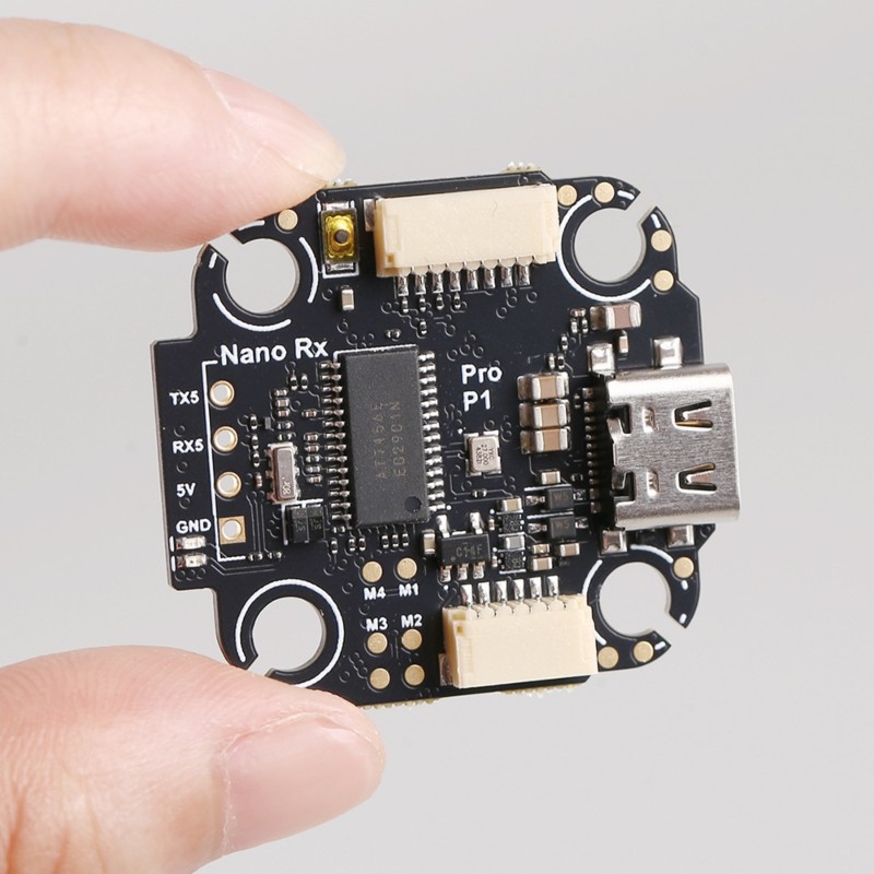 [LXYA68Z!] Untuk Drone Balap F - Drone Racing Flight Controller ulasan dan harga