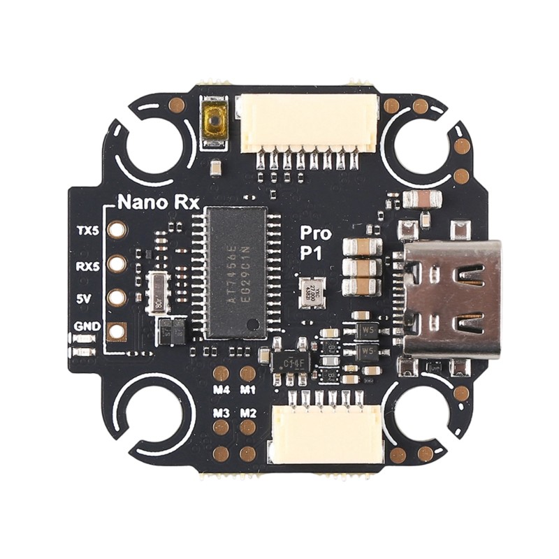 [LXYA68Z!] Untuk Drone Balap F - Drone Racing Flight Controller ulasan dan harga