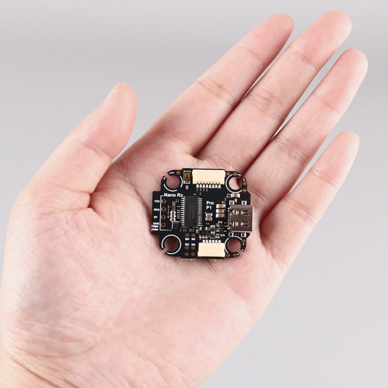 [LXYA68Z!] Untuk Drone Balap F - Drone Racing Flight Controller ulasan dan harga